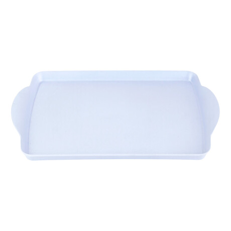 BANDEJA PLASTICO RECTANGULAR C/ASAS BANDEJA PLASTICO RECTANGULAR C/ASAS