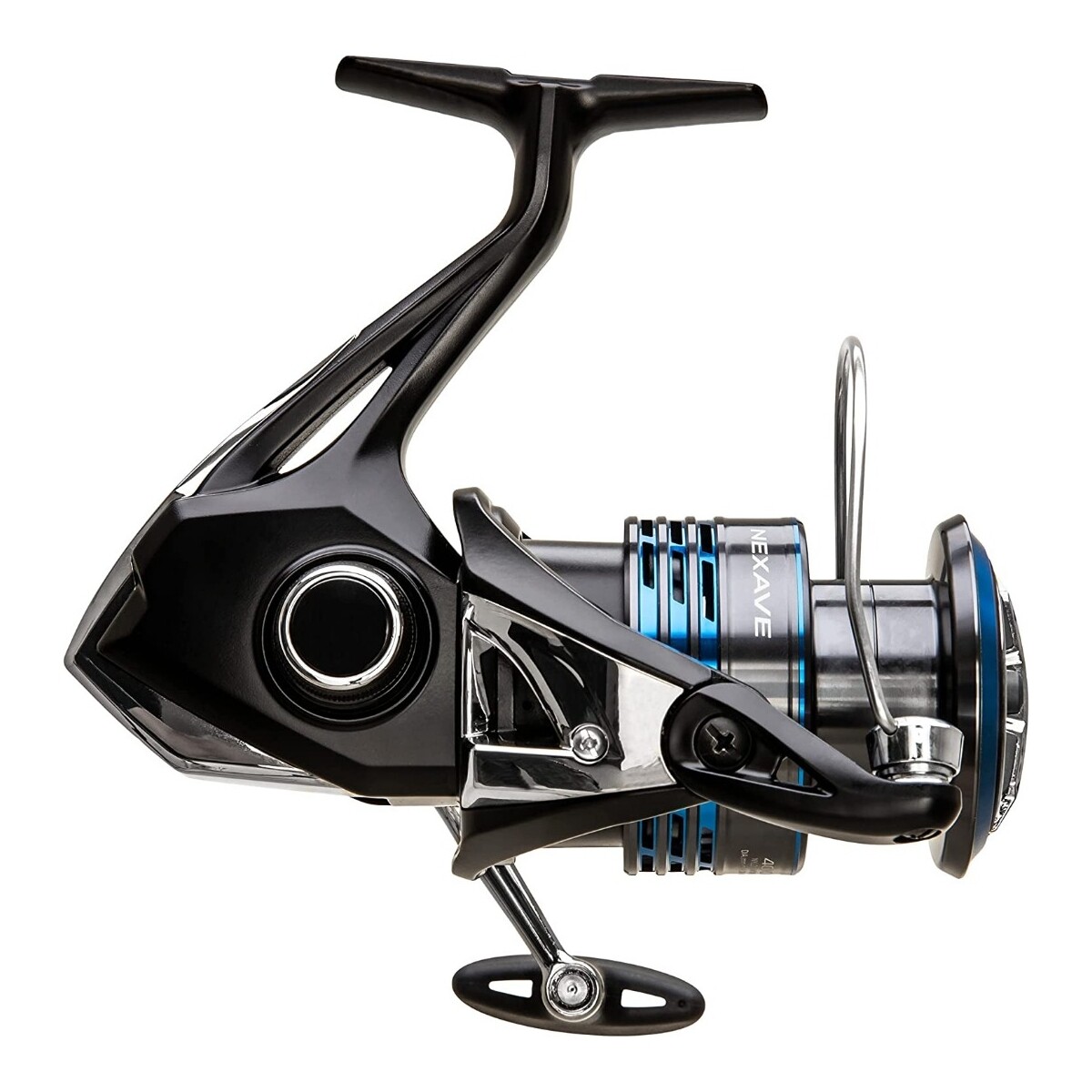 Reel frontal Nexave 4000HGFI - Shimano 