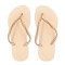 Chanclas Havaianas Slim Mujer Rosado