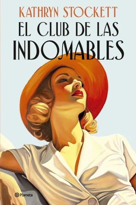 EL CLUB DE LAS INDOMABLES EL CLUB DE LAS INDOMABLES