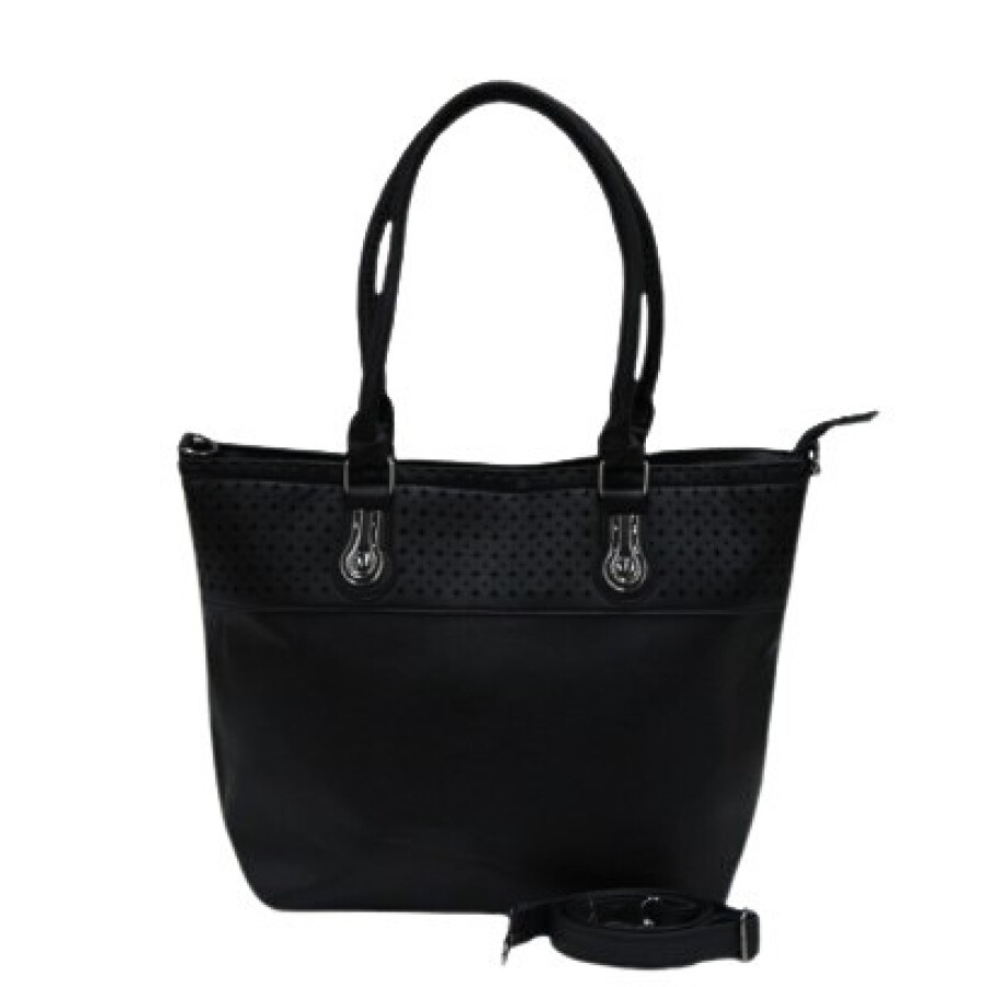LEGERO CARTERA BLACK
