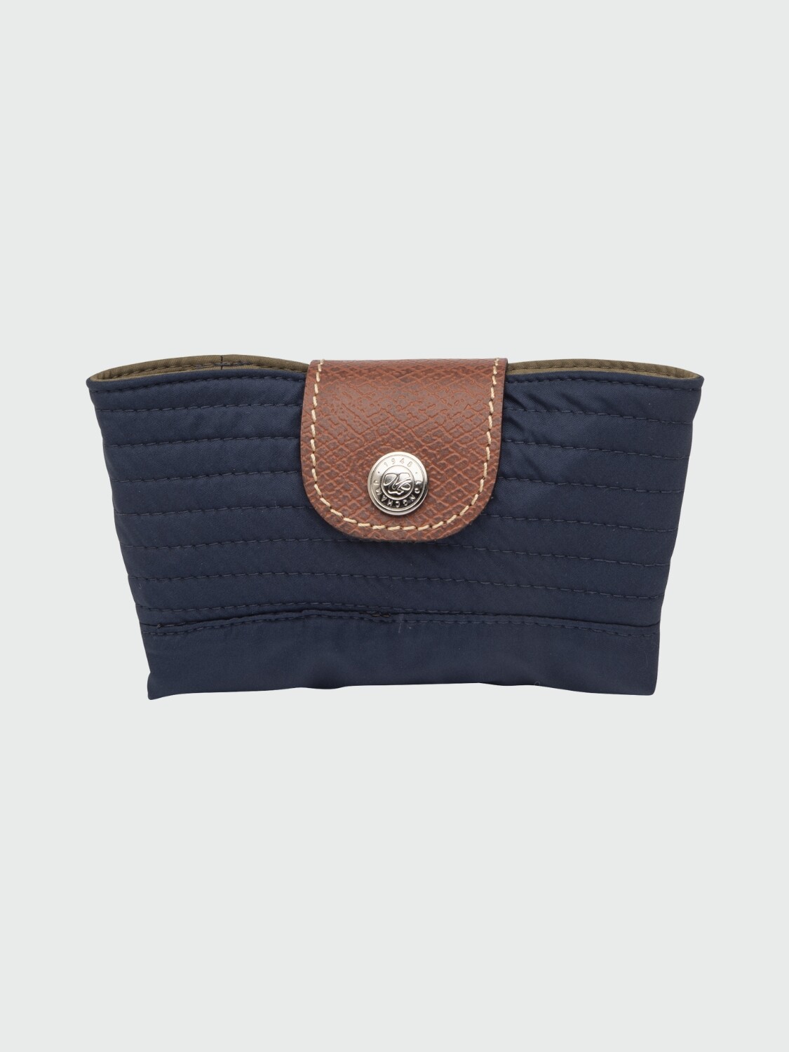 Longchamp - Gorro Bob Réversible Combinado