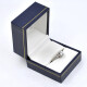 Anillo Antiguo En Oro 18K, Brillantes Y Diamantes Anillo Antiguo En Oro 18K, Brillantes Y Diamantes