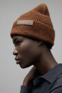BEANIE Marron
