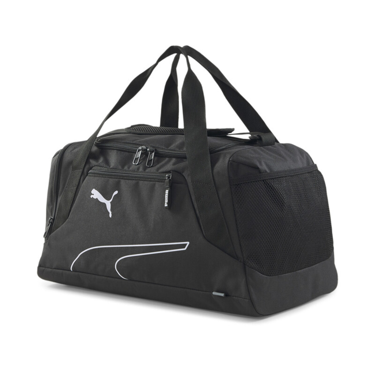 Fundam.Sports Bag S 07923001 - Negro 