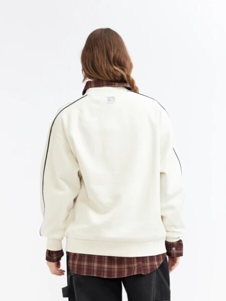 BUZO N.SAILS 1021 ATRI CRU PERRO