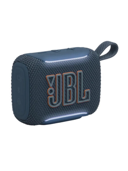 Parlante JBL Go 5 Azul