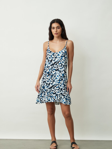 VESTIDO ARIZONA VARIANTE 1 (V)