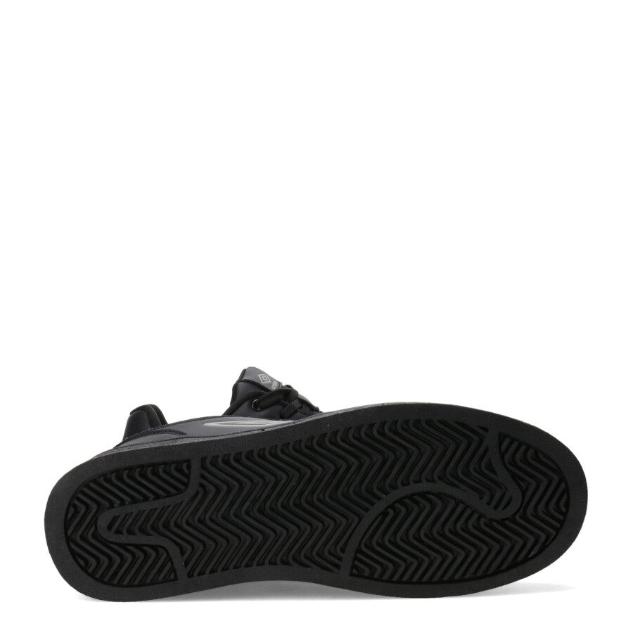 Championes de Hombre Umbro Milo Negro