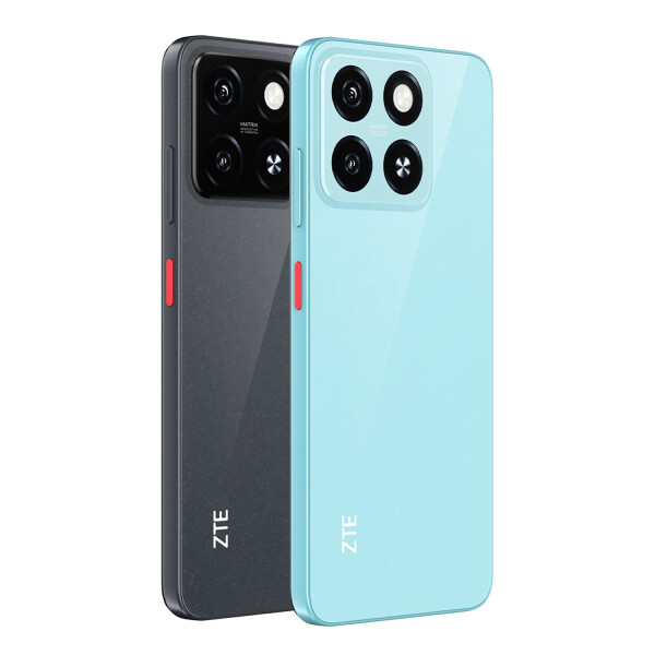 Zte Blade A55 12/128gb CEL ZTE BLADE A55 12/128GB AZUL
