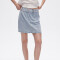 Falda Elfanis Celeste