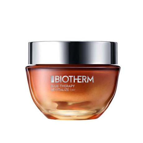 Biotherm Blue Therapy Amber Algae Crema De Dia 50 ml Biotherm Blue Therapy Amber Algae Crema De Dia 50 ml