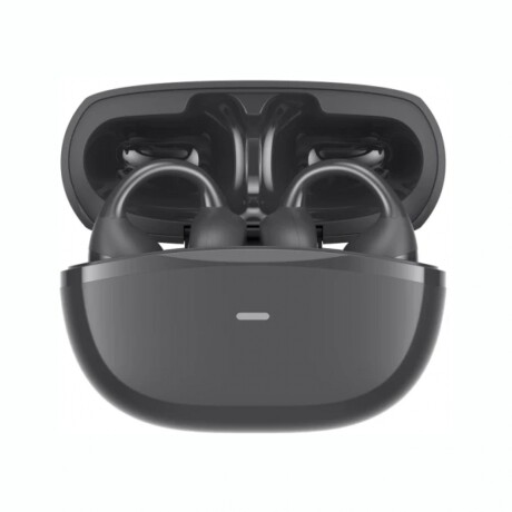 HAVIT OPENBUDS 02A OWS916 Auriculares Inalámbricos HAVIT 02A OWS916B BT Open Sound - Black