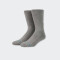 Medias Stan Icon Gris