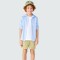 CAMISETA MM MASC BRANCO