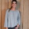 Remera Luisa Gris