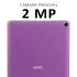 Tablet Onn 71485 2/32 Gb 10.1" 4g VIOLETA