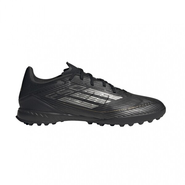 adidas Botines F50 League Pasto Sintético Core Black