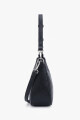 Cartera hobo negro