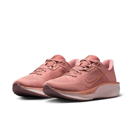Championes Nike Quest 6 de Mujer rosado