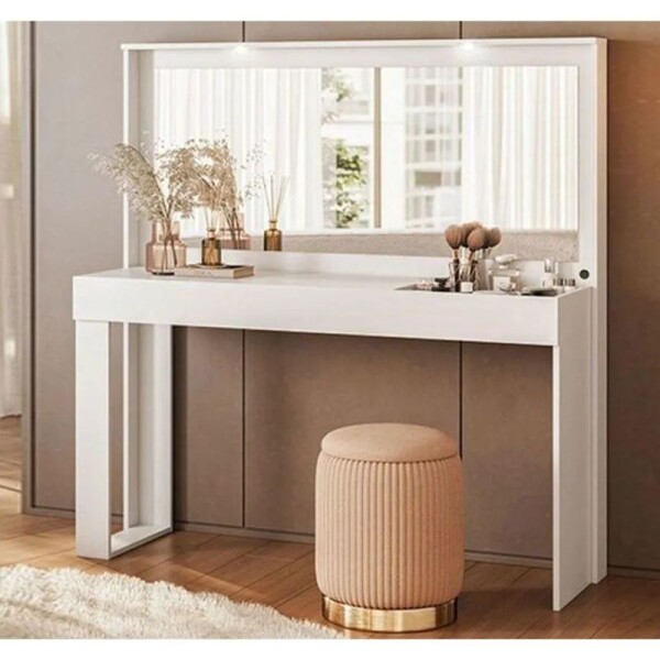 TOCADOR VERSA HOME - BLANCO TOCADOR VERSA HOME - BLANCO