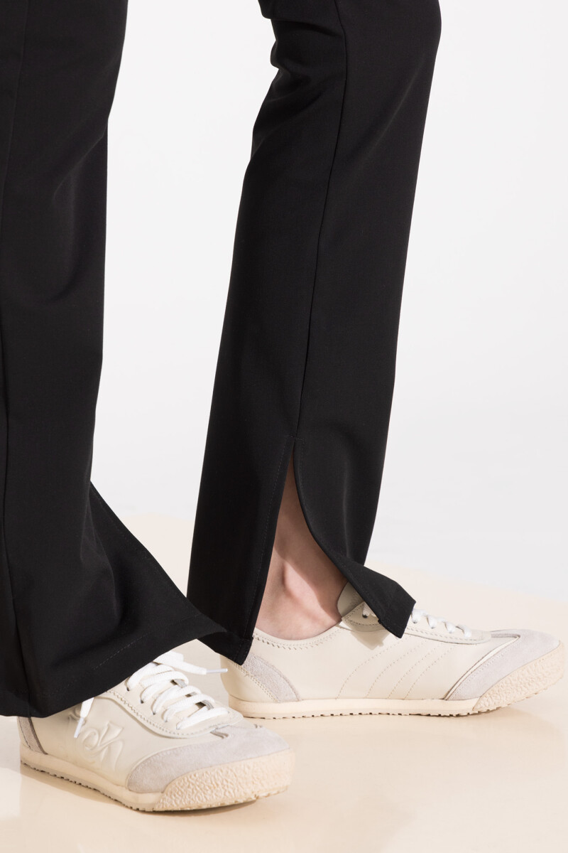 PANTALON POWER Negro