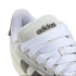 Championes de Mujer Adidas Grand Court Alpha 00S Gris - Claro