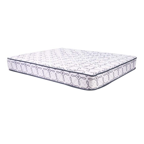 SOMMIER DE ESPUMA VANILA HOME QUEEN