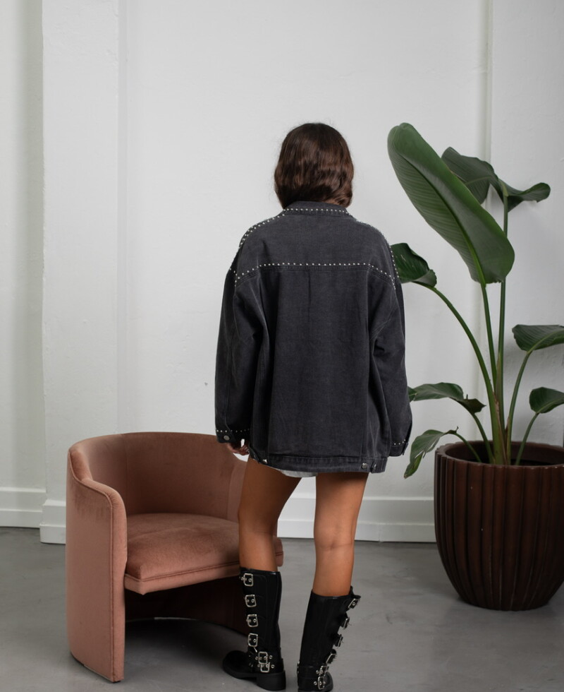 Campera Emma Campera Emma