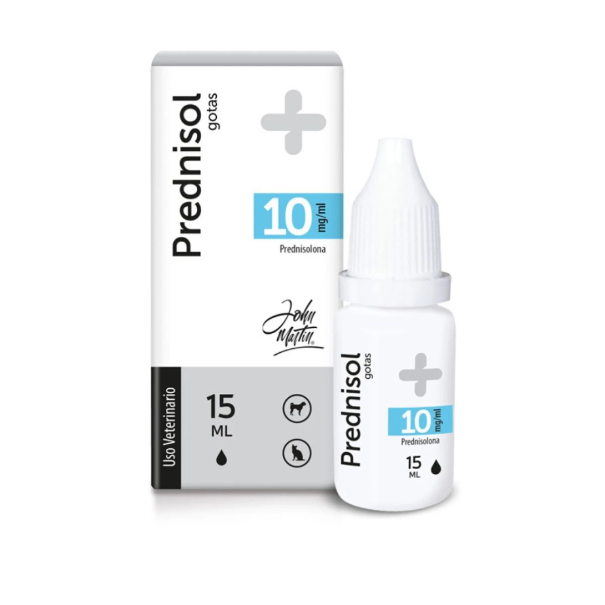 Prednisol 15 Ml 