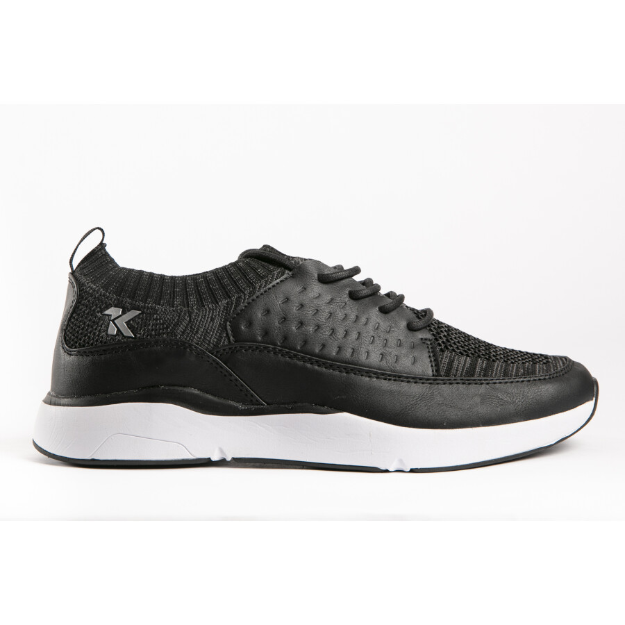 *LENERGY KELTON CASUAL BLACK