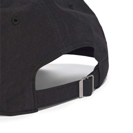 Gorra Everyday Icons Unisex Negro