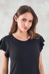 Vestido Negro