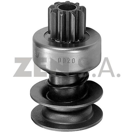 BENDIX ARRANQUE - GM CADILLAC OPALA SILVERADO LUCAS 9 ZEN BENDIX ARRANQUE - GM CADILLAC OPALA SILVERADO LUCAS 9 ZEN