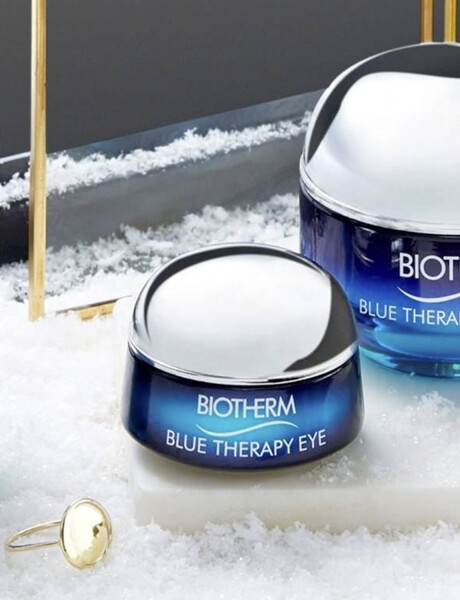Contorno de ojos Anti-Edad Biotherm Blue Therapy 15ml Contorno de ojos Anti-Edad Biotherm Blue Therapy 15ml