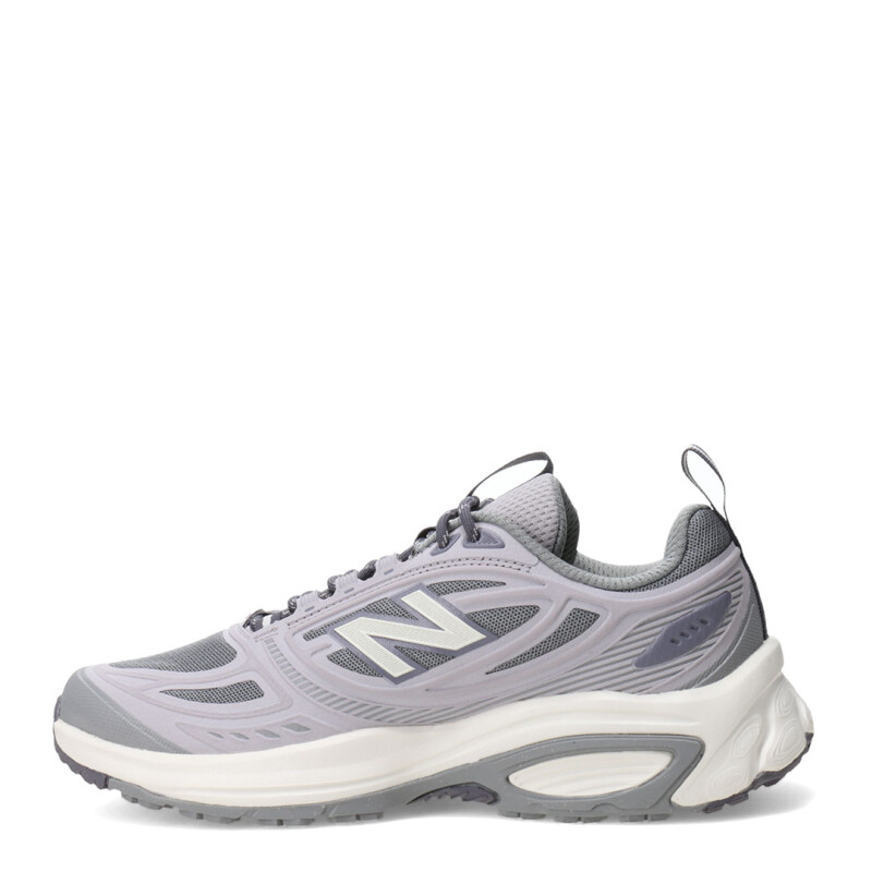 Championes de Mujer New Balance 410 Lila - Gris
