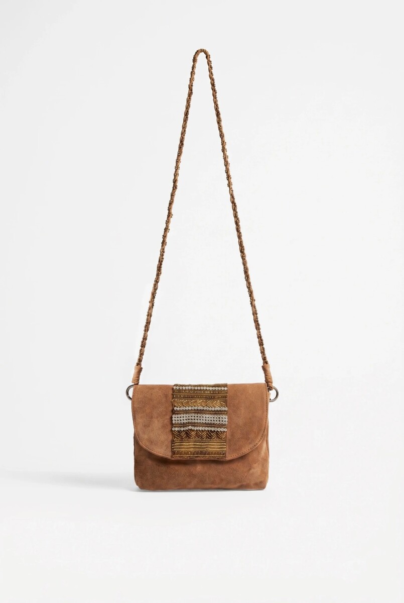 CARTERA SEQUINS 