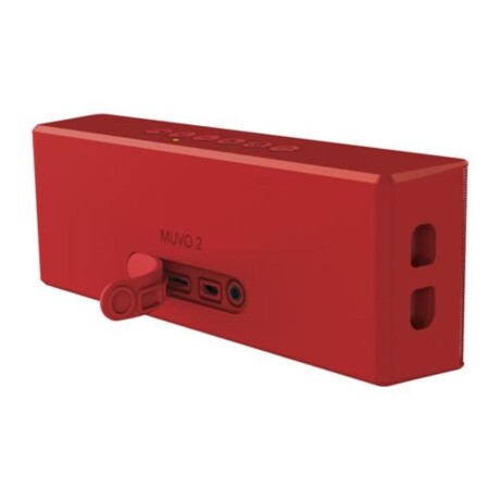 PARLANTE MUVO2 BT/WRLS CREATIVE Parlante Inalámbrico CREATIVE MUVO2 BT Batería 15H IP66 - Red