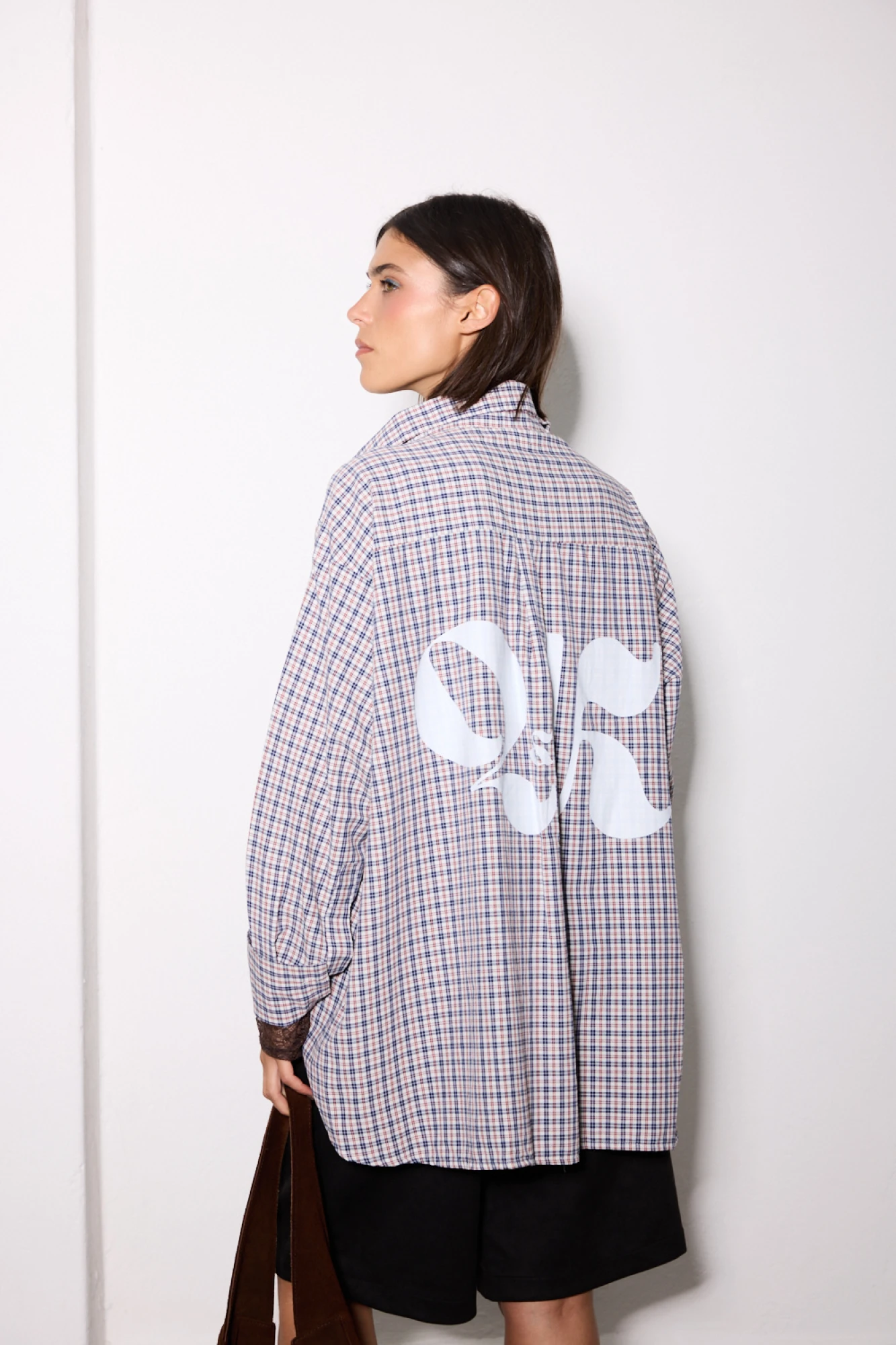 Camisa Cuadrille