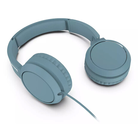 Auriculares Cableados 3,5mm Philips Tah4105 30mW 32mm 001