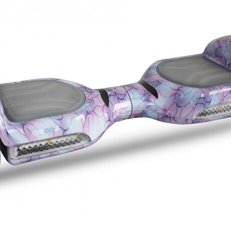 Patineta Eléctrica Hoverboard Gyroor G13 ROSA
