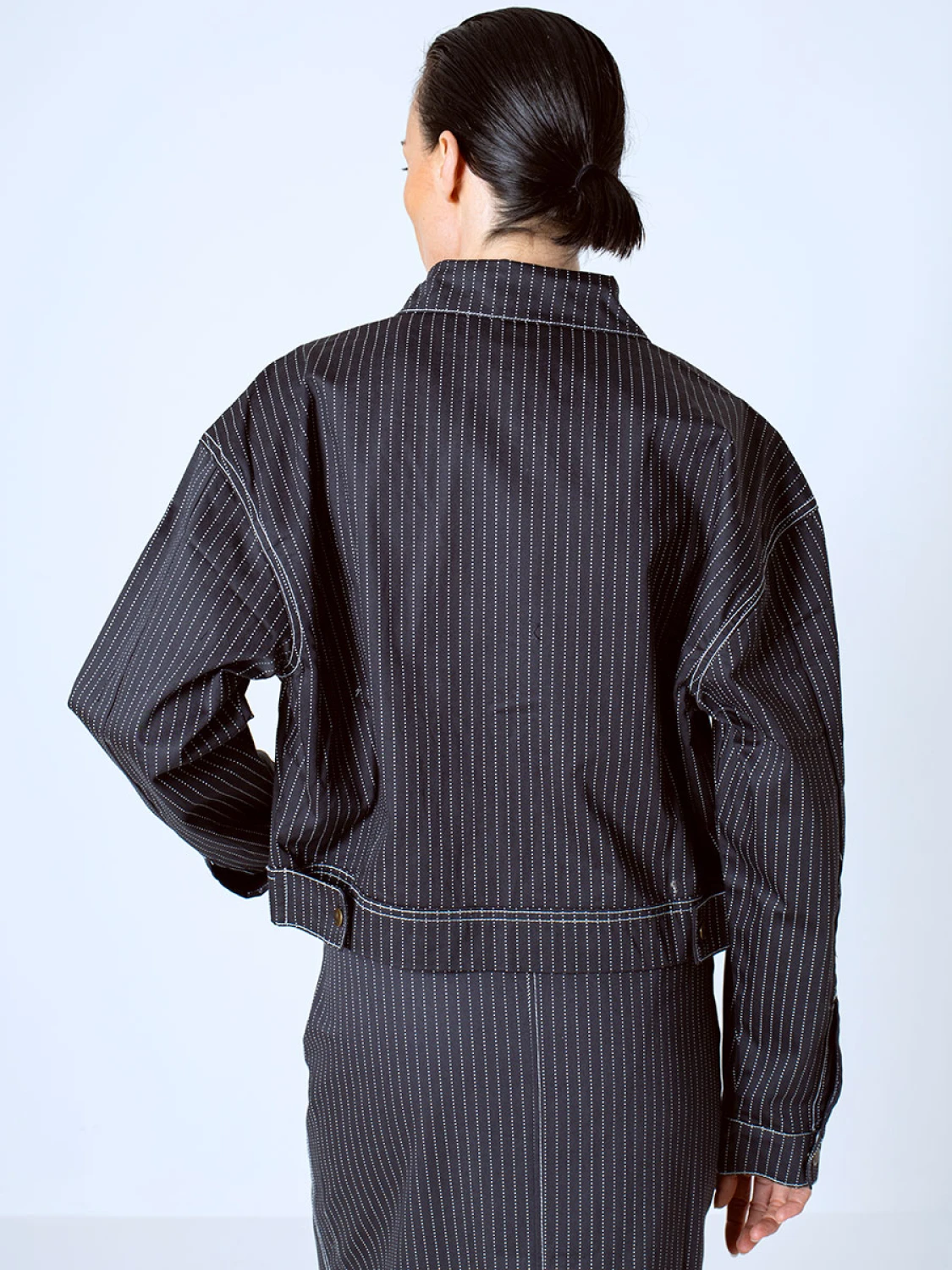 Campera Adidas Jacket