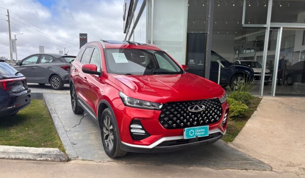 Chery TIggo 7 Pro - 2023 Chery TIggo 7 Pro - 2023