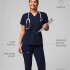 Pantalón Ion Scrub Pant Mujer Navy