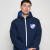 CAMPERA BUFER Nacional Licencias Hombre 014