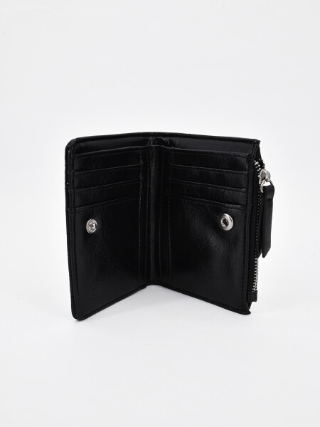 MONEDERO CANON NEGRO.