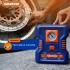 COMPRESOR DE AIRE PARA AUTO 12V 160PSI WADFOW Compresor De Aire Para Auto 12v 160psi Wadfow