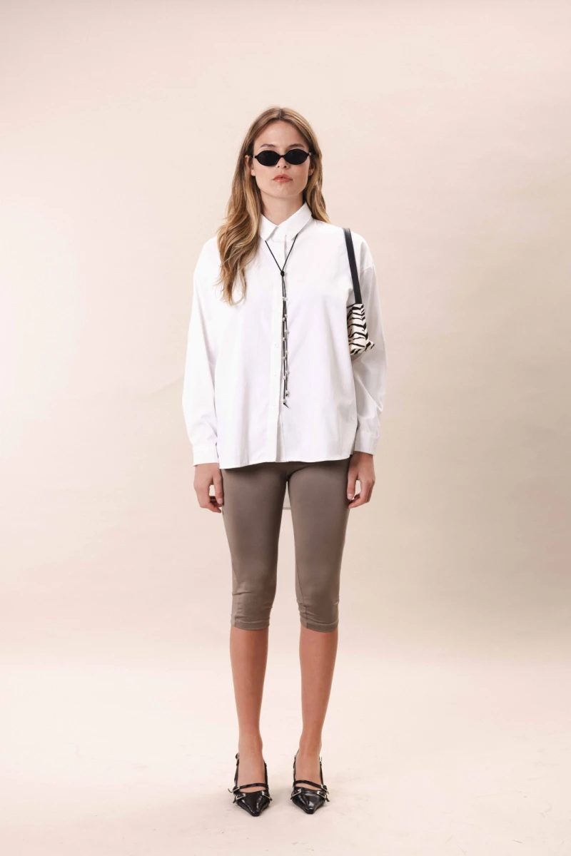 Capri Pants