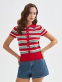 Remera Shae Estampado 1