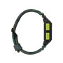 Reloj Nixon Deportivo Silicona Verde 0